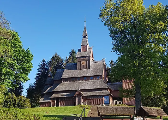 Fewo Reinsch Goslar-Hahnenklee