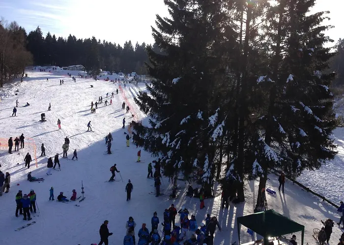 Fewo Reinsch Goslar-Hahnenklee
