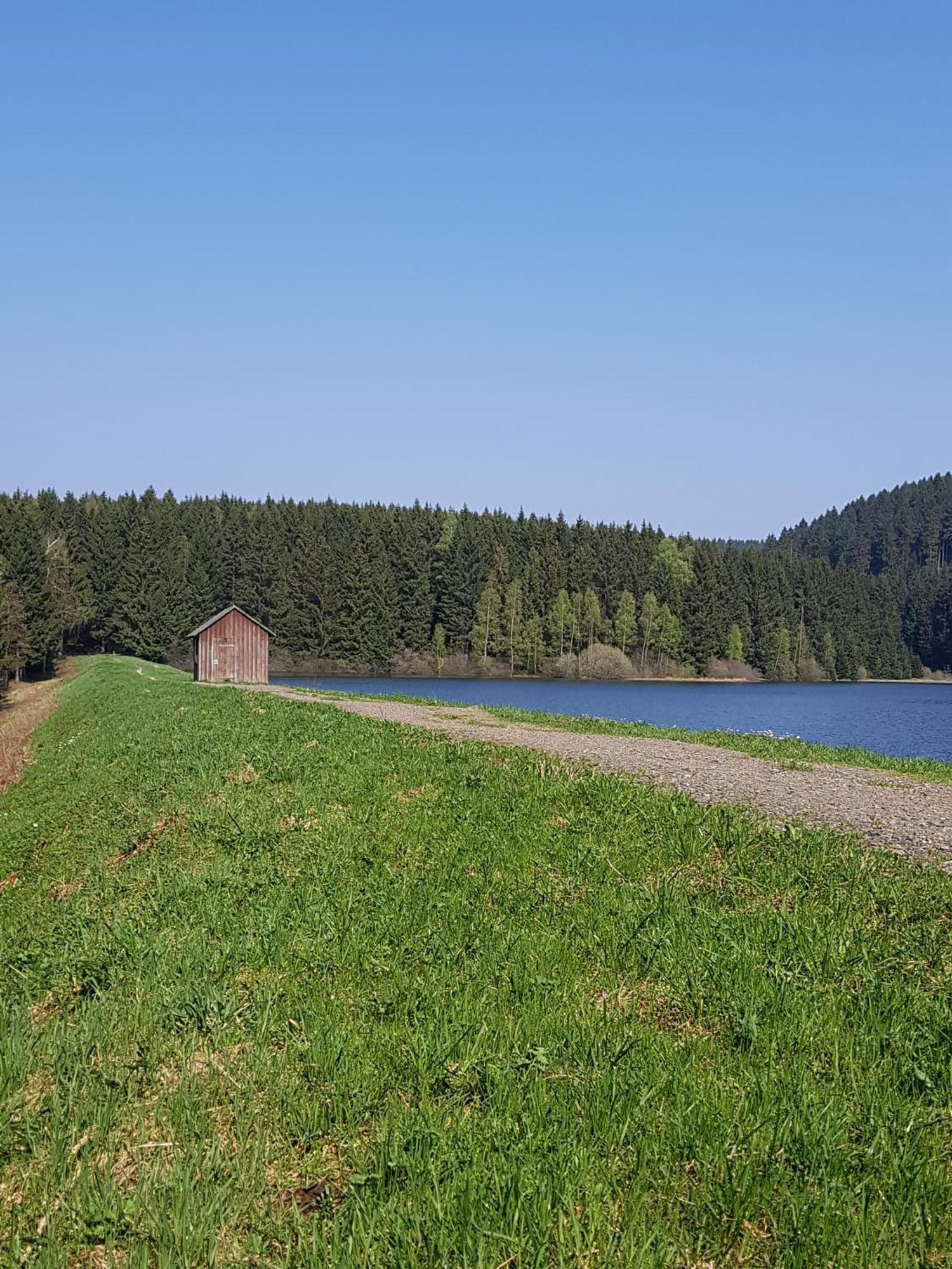 Ferienhaus Reinsch Goslar-hahnenklee