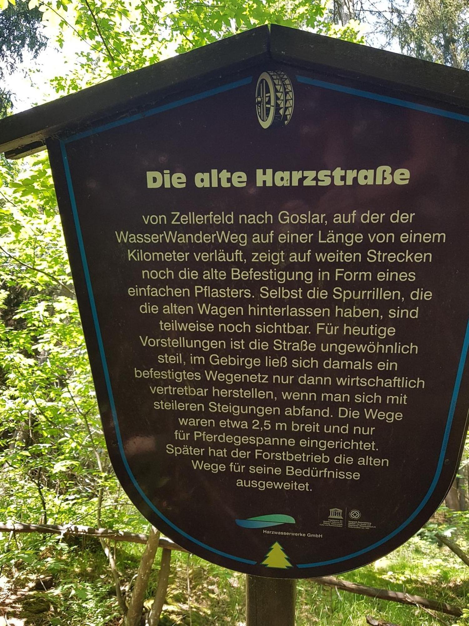 Reinsch Goslar-hahnenklee Ferienhaus *