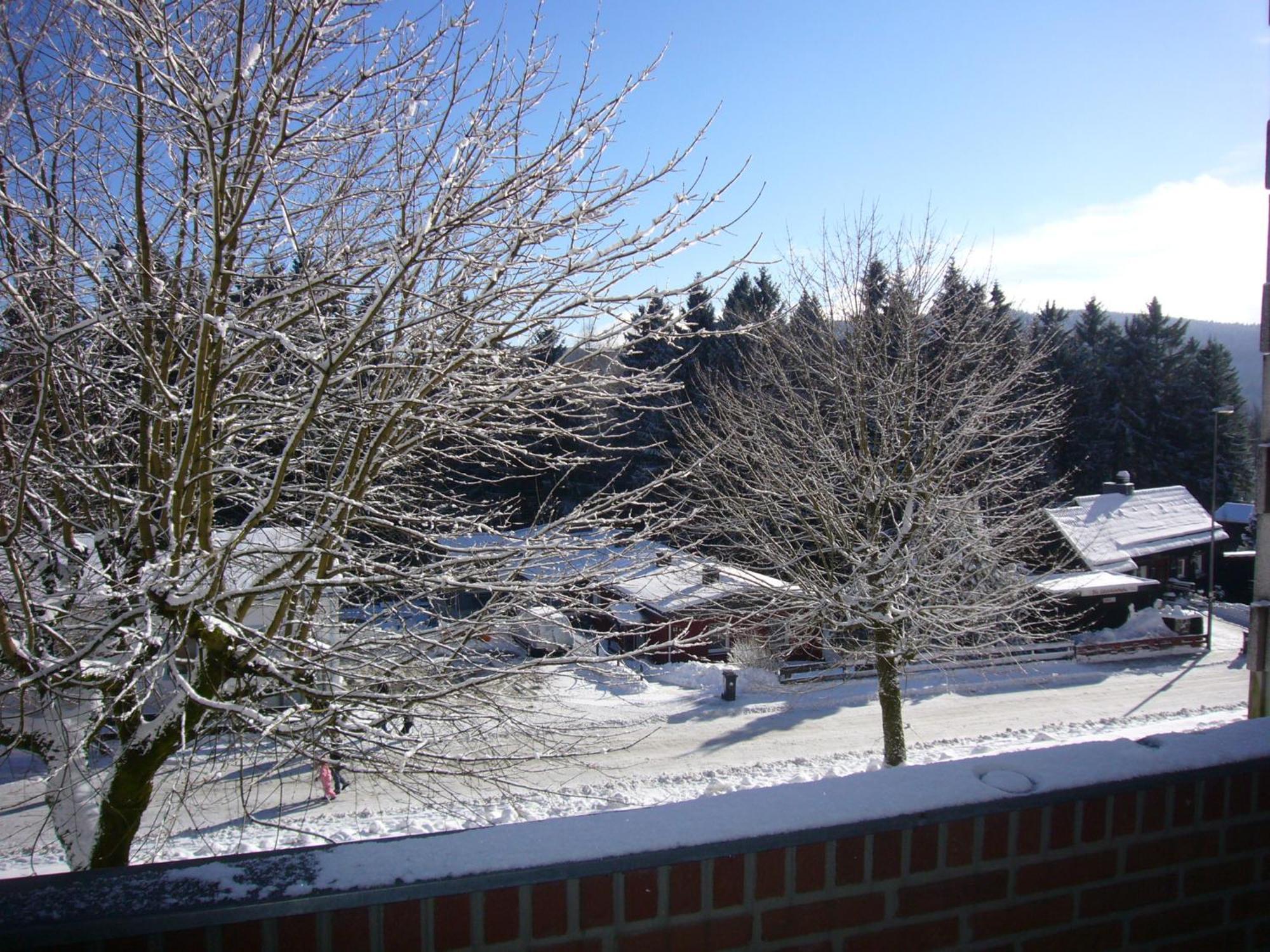 Reinsch Goslar-hahnenklee